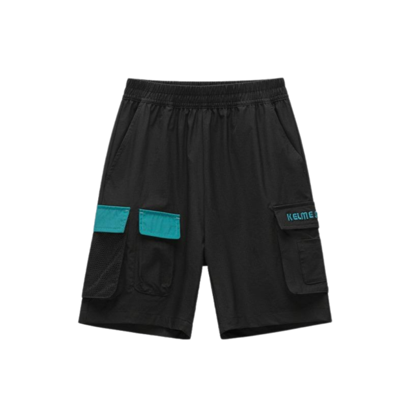 KIDS WOVEN SHORTS
